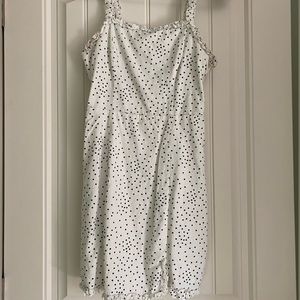 urban outfitters mini dress